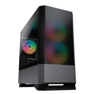 CASE GAMER COUGAR MG140 RGB