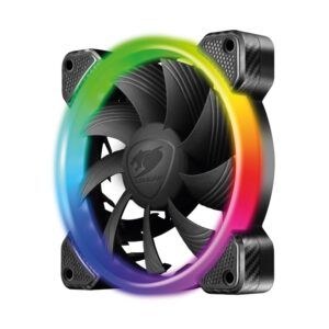 Ventilador Cougar Vortex RGB FCB 120mm