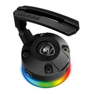 Mouse Bungee Cougar Bunker RGB