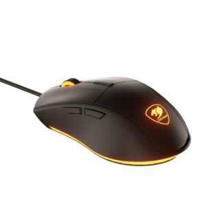 Mouse Cougar Minos XC