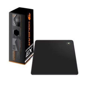 Mouse Pad – Key Pad Cougar