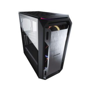 CASE GAMER COUGAR MX670 RGB