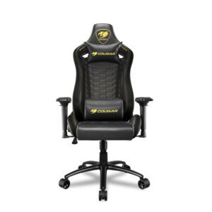 Silla gamer Cougar Outrider S royal
