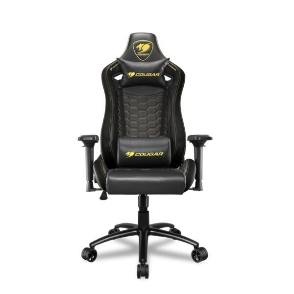 Silla gamer Cougar Outrider S royal