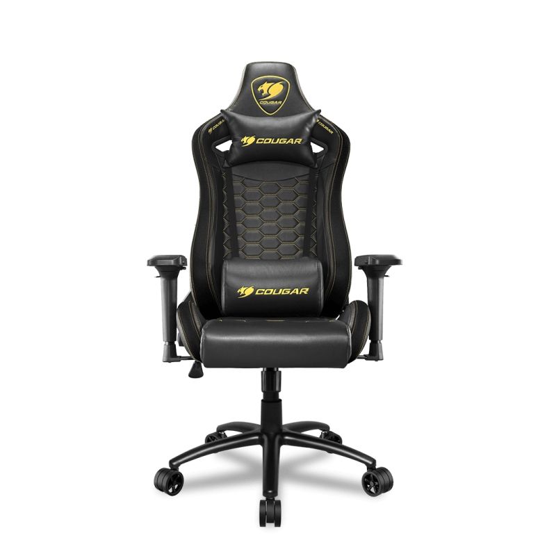 Silla gamer Cougar Outrider S royal