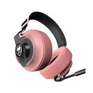 Audífono con mícrofono Cougar