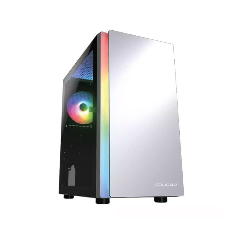CASE GAMER COUGAR PURITY RGB
