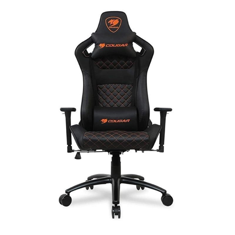 Silla gamer Cougar Explore