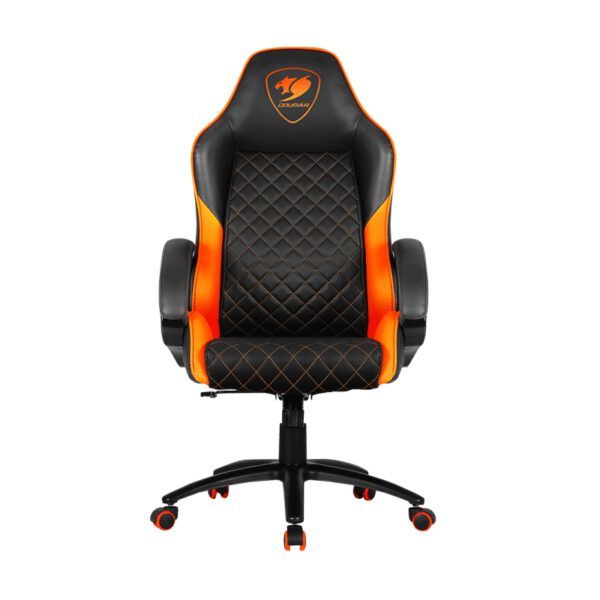 Silla gamer cougar fusion