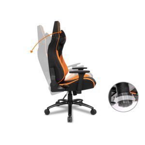 Silla gamer Cougar Explore