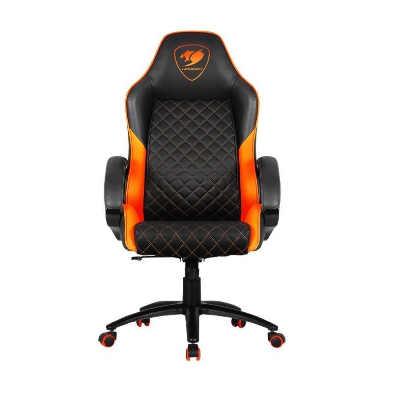 Silla gamer cougar fusion
