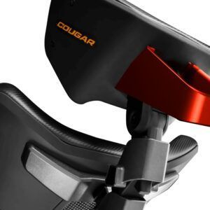 Silla gamer Cougar Terminator