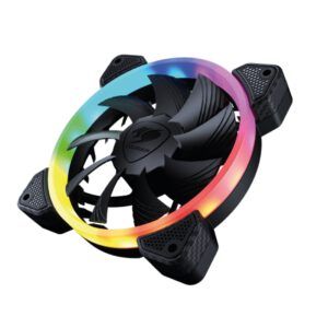 Ventilador Cougar Vortex RGB VK 120mm KIT