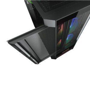 CASE GAMER COUGAR DUOFACE RGB