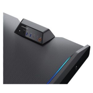 Escritorio Gamer Cougar MARS 150cm RGB