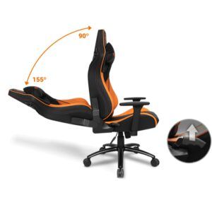 Silla gamer Cougar Explore