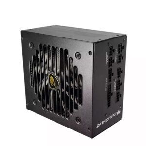 Fuente de poder Cougar GEX850 850 watts certificación 80 plus gold modular ATX