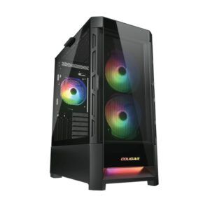 CASE GAMER COUGAR DUOFACE RGB