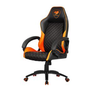 Silla gamer cougar fusion