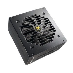 Fuente de poder Cougar GEX850 850 watts certificación 80 plus gold modular ATX
