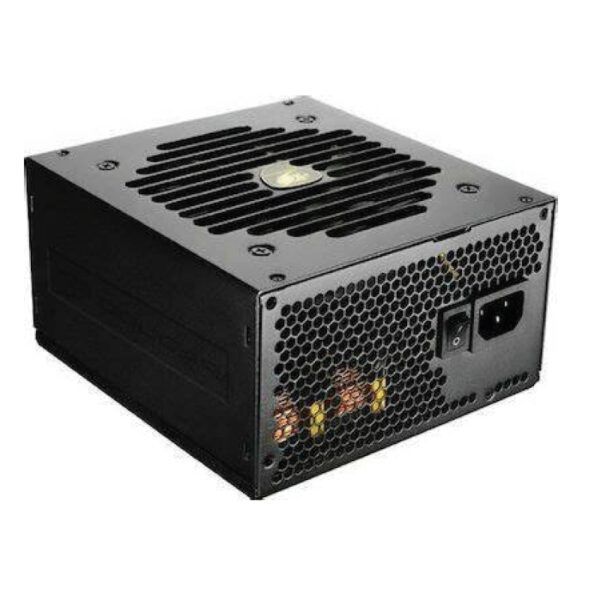 Fuente de poder Cougar GEX850 850 watts certificación 80 plus gold modular ATX