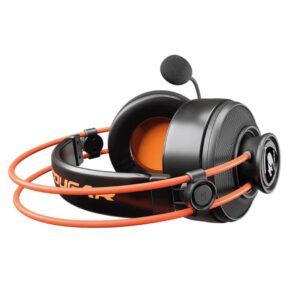 AUDIFONO GAMER COUGAR IMMERSA TI EX