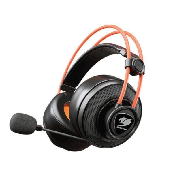 AUDIFONO GAMER COUGAR IMMERSA TI EX