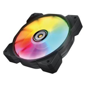 VENTILADOR DE CASE GAMER COUGAR MHP 120