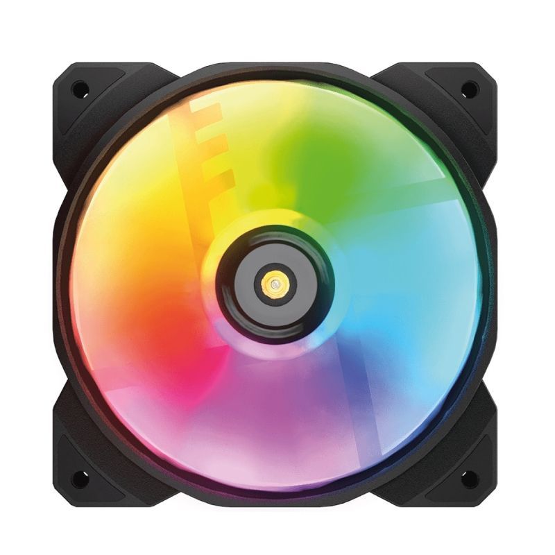 VENTILADOR DE CASE GAMER COUGAR MHP 120
