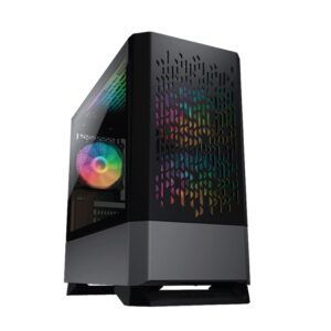 CASE GAMER COUGAR MG140 AIR RGB