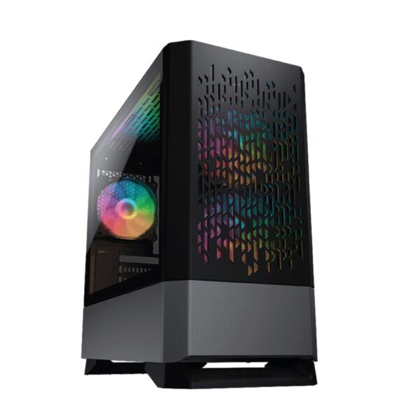 CASE GAMER COUGAR MG140 AIR RGB