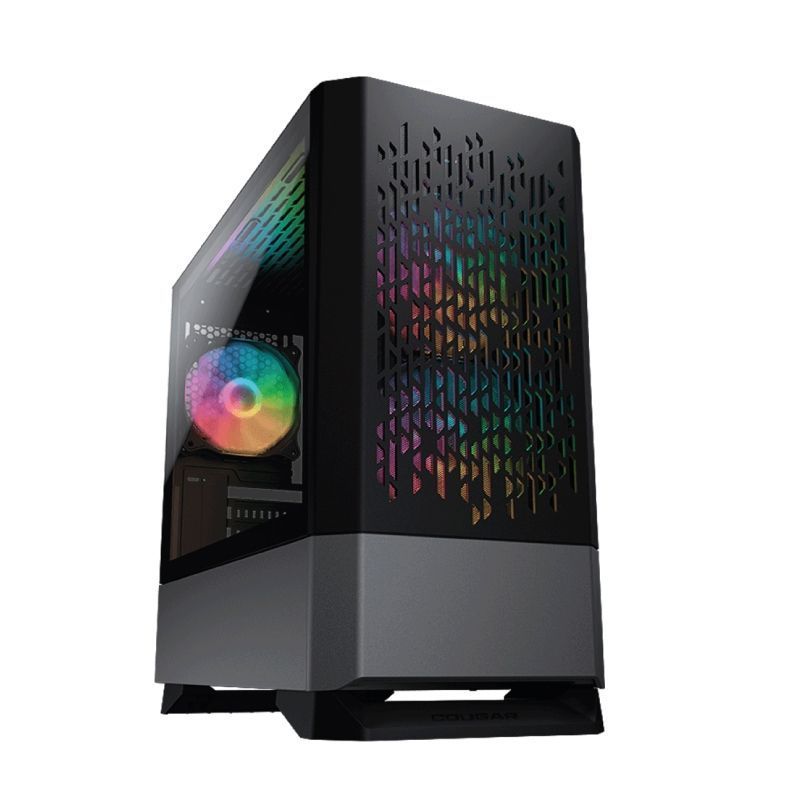 CASE GAMER COUGAR MG140 AIR RGB