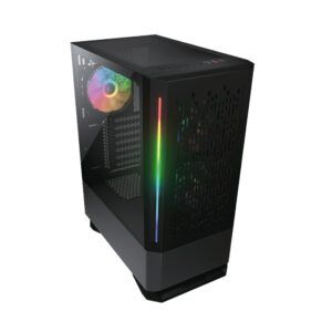 CASE GAMER COUGAR MX430 AIR RGB