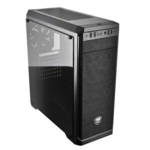 CASE GAMER COUGAR MX330