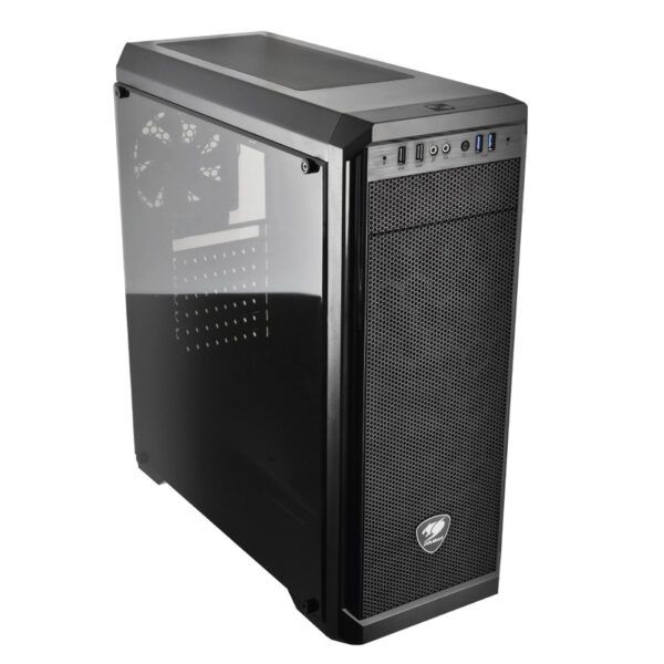 CASE GAMER COUGAR MX330