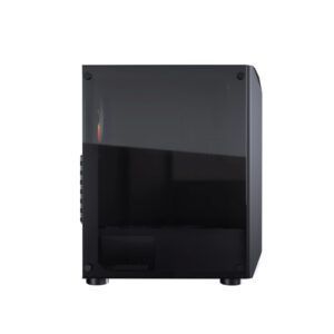 CASE GAMER COUGAR MX410 MALLA-G RGB