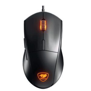 Mouse Cougar Minos XC