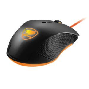 Mouse Cougar Minos XC