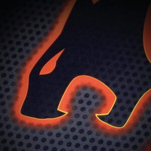 MOUSE PAD COUGAR ARENA