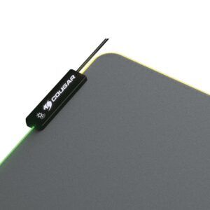 Mouse pad Cougar Neon RGB