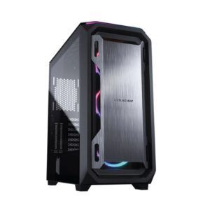 CASE GAMER COUGAR MX670 RGB