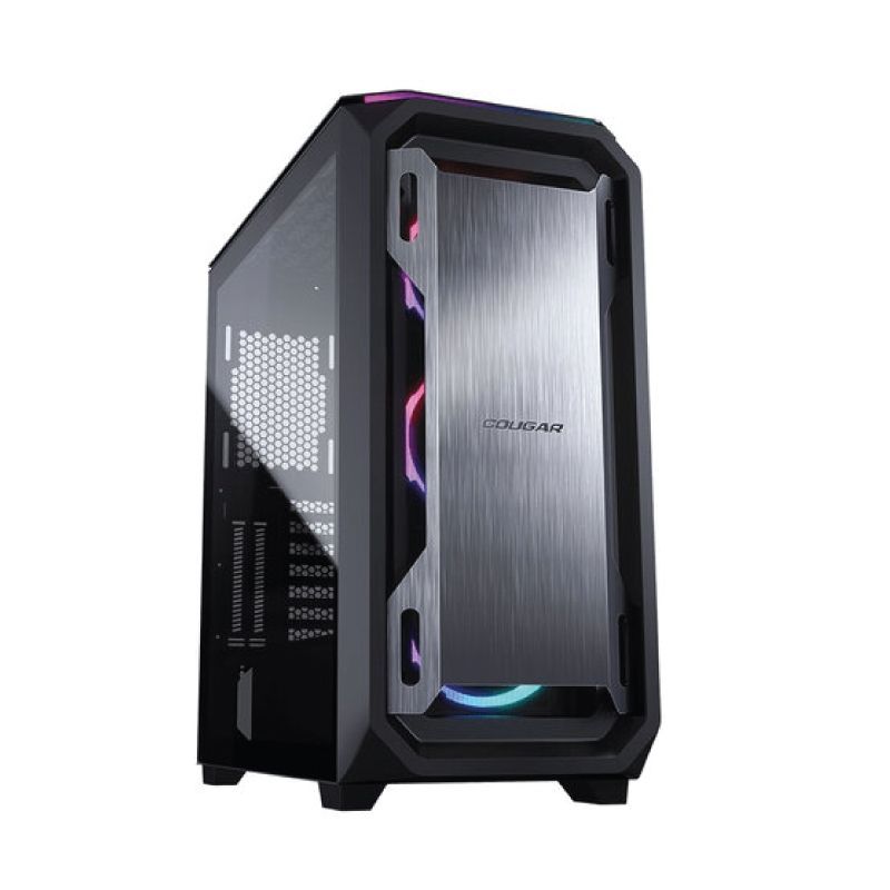 CASE GAMER COUGAR MX670 RGB