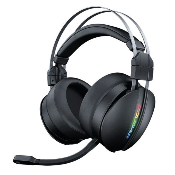 AUDIFONOS GAMER  COUGAR OMNES ESSENTIAL