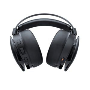 AUDIFONOS GAMER  COUGAR OMNES ESSENTIAL