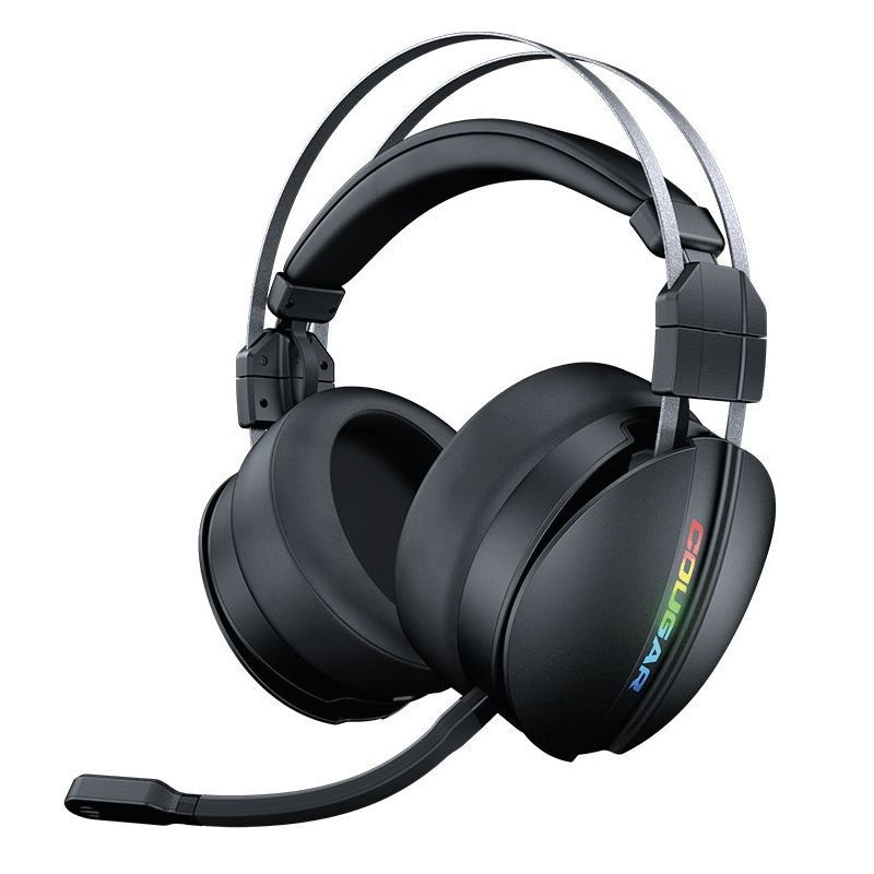 AUDIFONOS GAMER  COUGAR OMNES ESSENTIAL