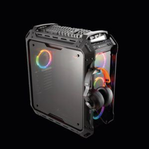 CASE GAMER COUGAR PANZER EVO RGB
