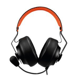 Audífono con micrófono Cougar Phontum S 3.5mm