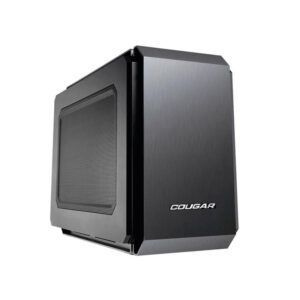 CASE GAMER COUGAR QBX