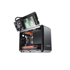 CASE GAMER COUGAR QBX