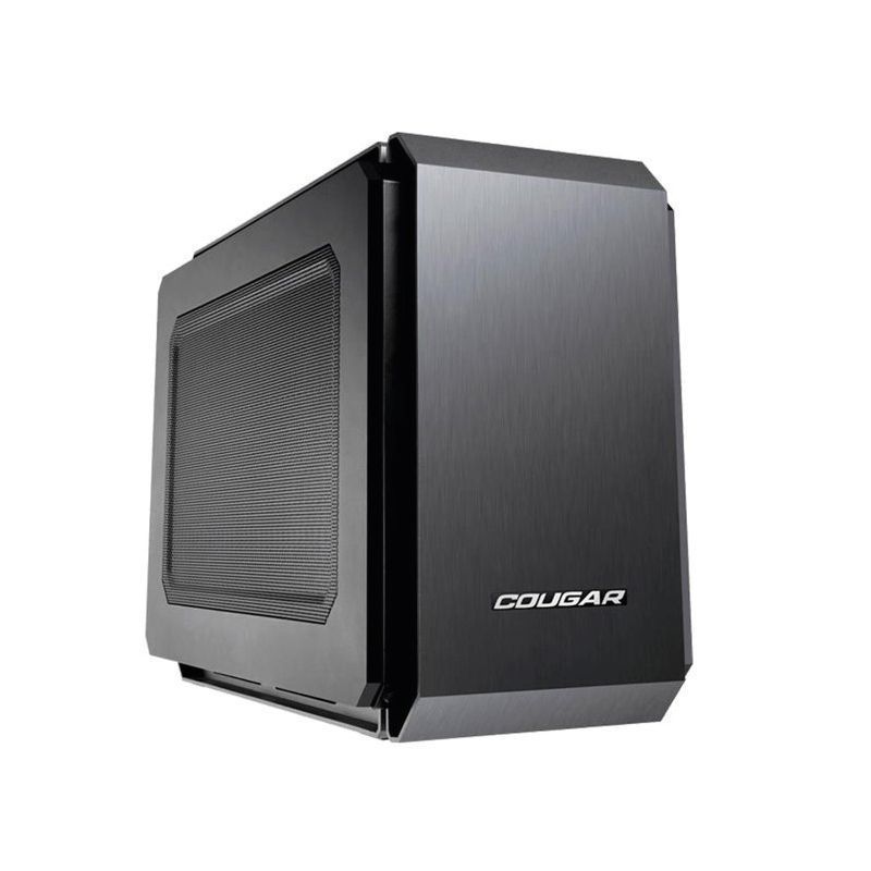 CASE GAMER COUGAR QBX